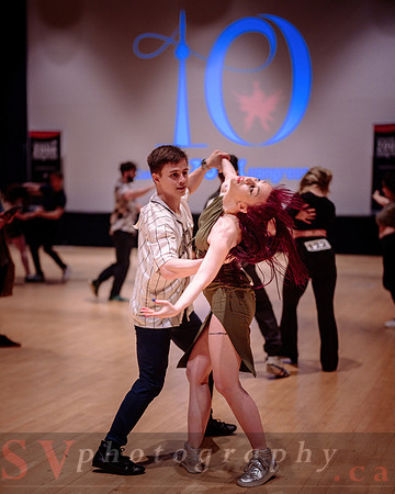 Canada Zouk Congress - Sat