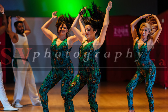 Canada Zouk Congress