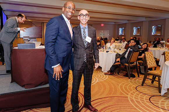 ISACA Toronto Chapter 40th Anniversary Dinner