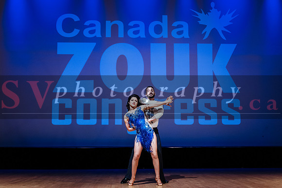 Canada Zouk Congress