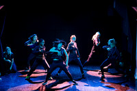 City Dance Corps - 17th Anniversary