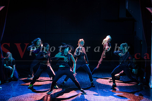 City Dance Corps - 17th Anniversary