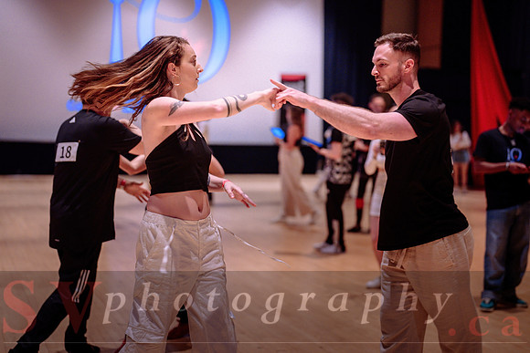 Canada Zouk Congress - Sat