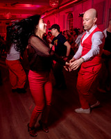 Toronto Dance Fridays