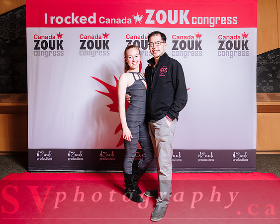Canada Zouk Congress