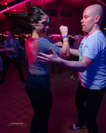 Estonian House Goodbye Party