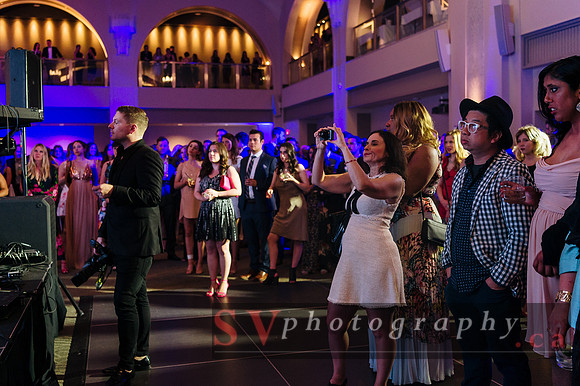 Sick Kids All Star Gala