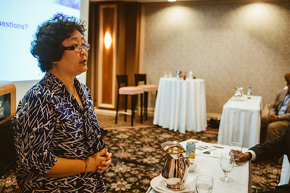 ISACA Annual General Meeting