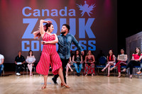 Canada Zouk Congress