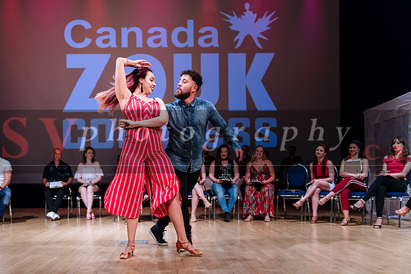 Canada Zouk Congress