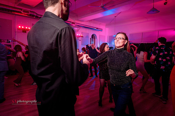 Toronto Salsa Fridays
