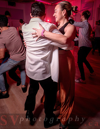 Dovercourt Sunday Social