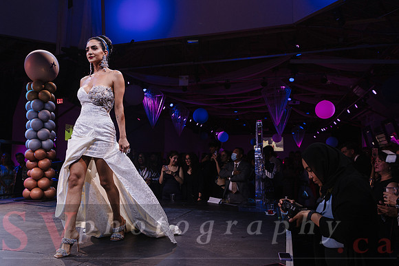 All Star Gala In Support of SickKids presented by West of Contra
