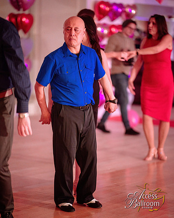 Access Ballroom
