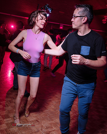 Toronto Salsa Fridays