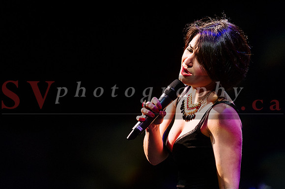Hearts of Tango - Premiere Show