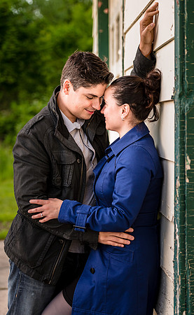 Engagment Photos