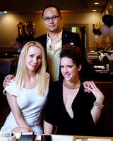 iFreestyle 10th Anniversary Party