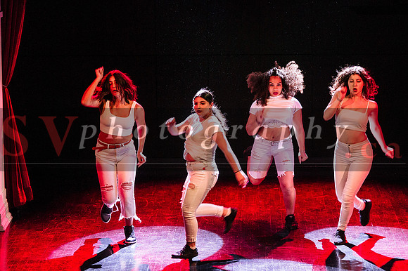 City Dance Corps - 17th Anniversary