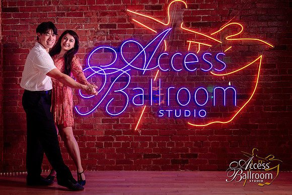 Access Ballroom