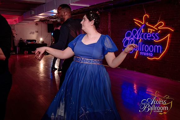 Access Ballroom