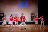 Canada Zouk Congress