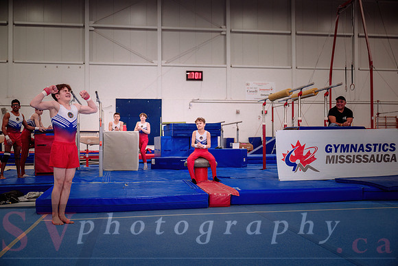 Gymnastics Mississauga