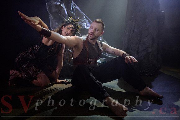 Transcen|Dance Project presents Ophis
