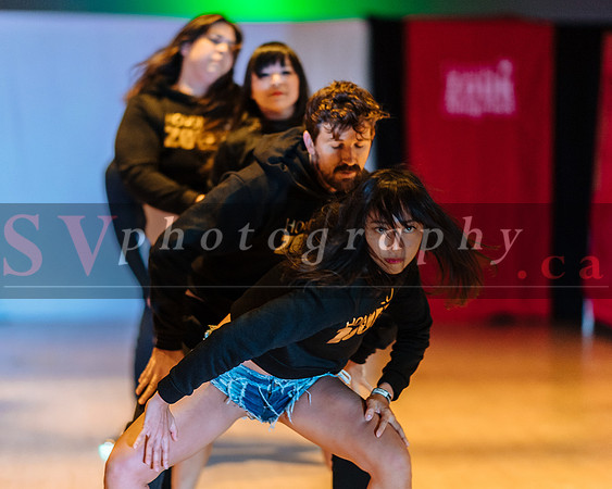 Canada Zouk Congress