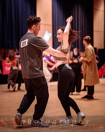 Canada Zouk Congress - Sat