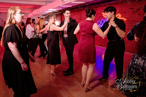 Access Ballroom