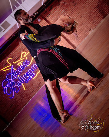 Access Ballroom