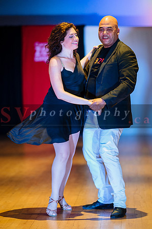 Canada Zouk Congress