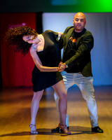 Canada Zouk Congress
