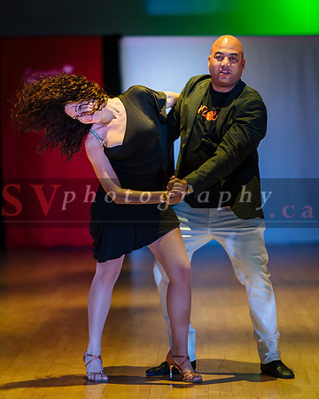 Canada Zouk Congress