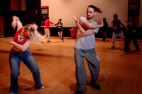 Canada Zouk Congress