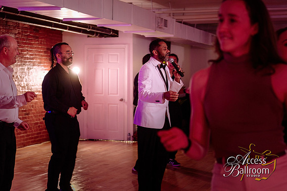 Access Ballroom