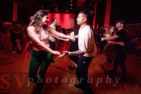 Canada Zouk Congress