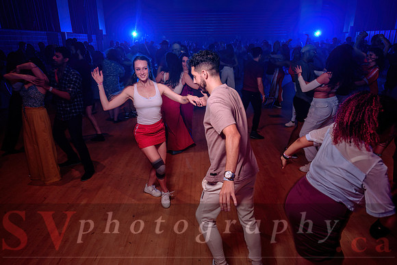 Canada Zouk Congress