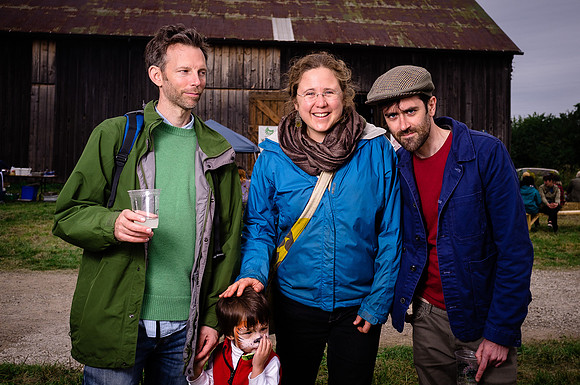 McVean Farm Picnic