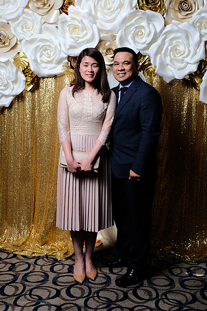 Roland & Tessie