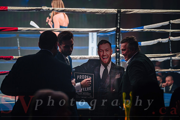 Shaw Boxing 2022