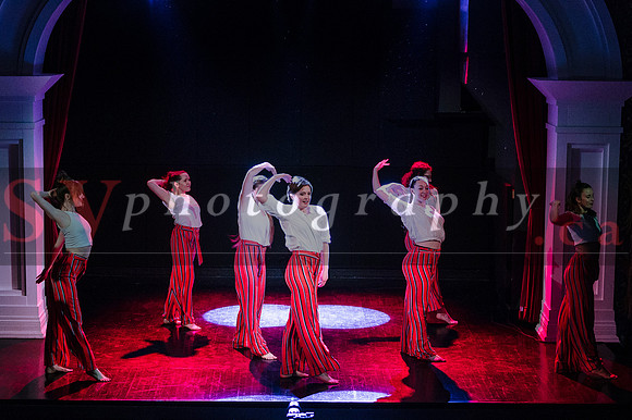 City Dance Corps - 17th Anniversary