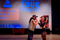 Canada Zouk Congress