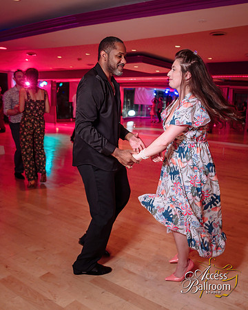 Access Ballroom
