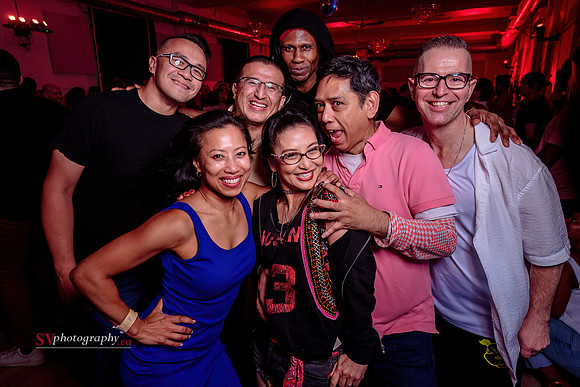 Toronto Salsa Sundays
