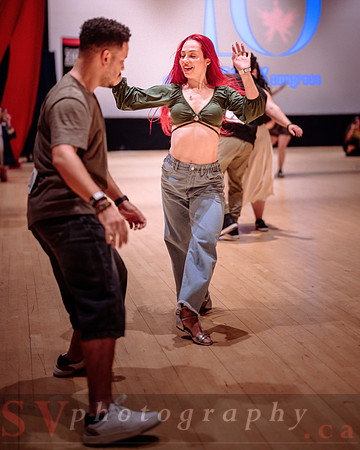 Canada Zouk Congress - Sat