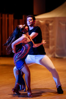 Canada Zouk Congress - Sunday