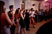 Toronto Salsa Fridays