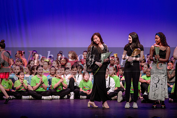 City Dance Corps - Kids Recital